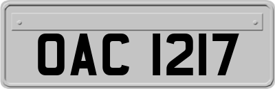 OAC1217