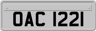 OAC1221