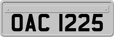 OAC1225