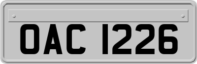 OAC1226