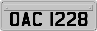 OAC1228