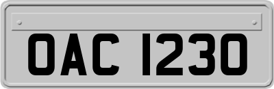 OAC1230