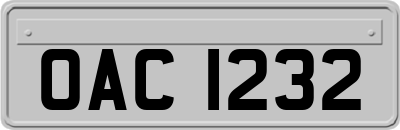 OAC1232