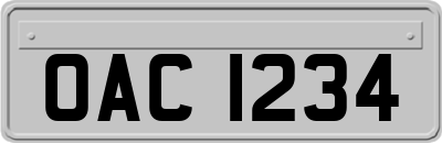 OAC1234