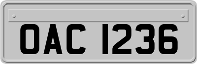 OAC1236