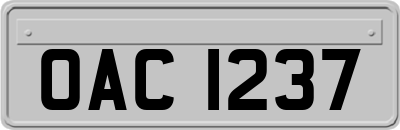 OAC1237