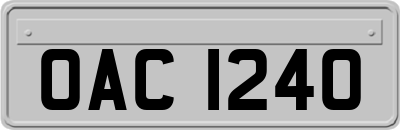 OAC1240