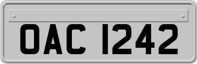 OAC1242