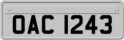 OAC1243