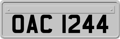 OAC1244