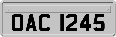 OAC1245