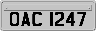 OAC1247