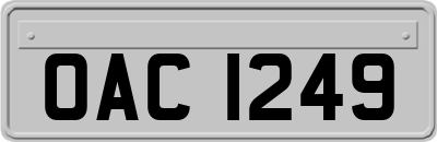 OAC1249