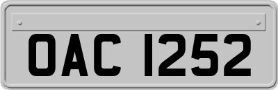 OAC1252