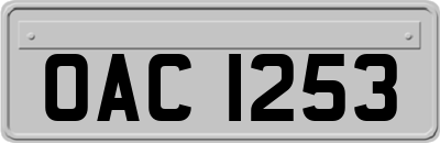 OAC1253