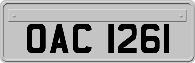 OAC1261