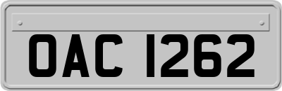 OAC1262