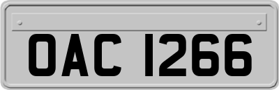 OAC1266