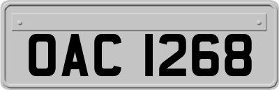 OAC1268