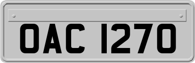 OAC1270