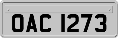 OAC1273