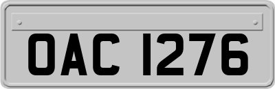 OAC1276