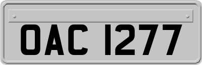 OAC1277