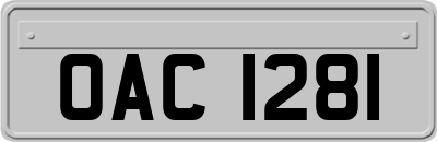 OAC1281