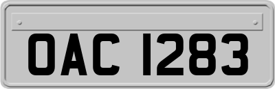 OAC1283