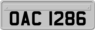 OAC1286