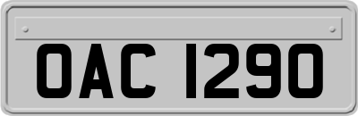 OAC1290