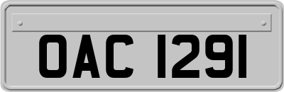 OAC1291