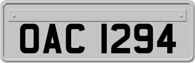 OAC1294