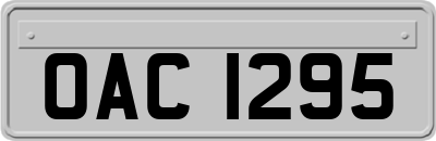 OAC1295