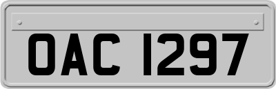 OAC1297