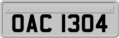 OAC1304