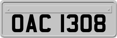 OAC1308