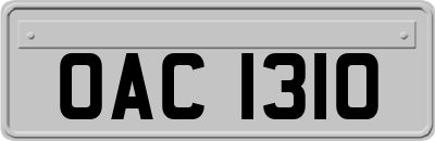 OAC1310