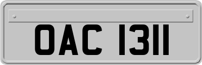 OAC1311