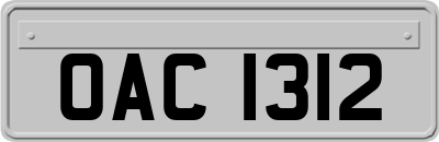 OAC1312