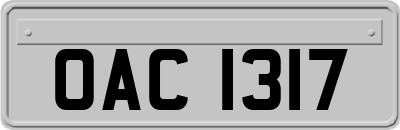 OAC1317