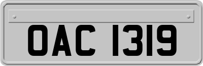 OAC1319