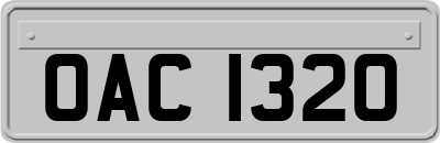 OAC1320