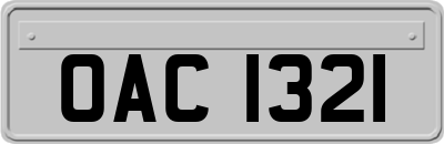 OAC1321