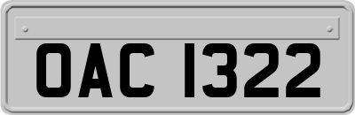 OAC1322