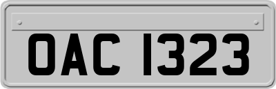 OAC1323