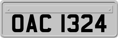 OAC1324