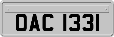 OAC1331