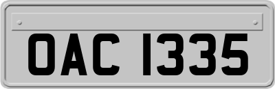 OAC1335