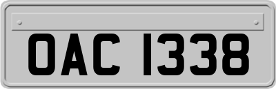 OAC1338